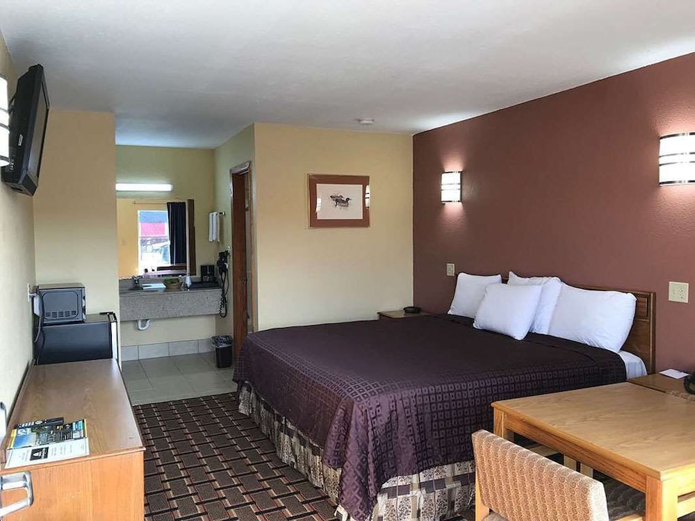 americas best value inn indianola
