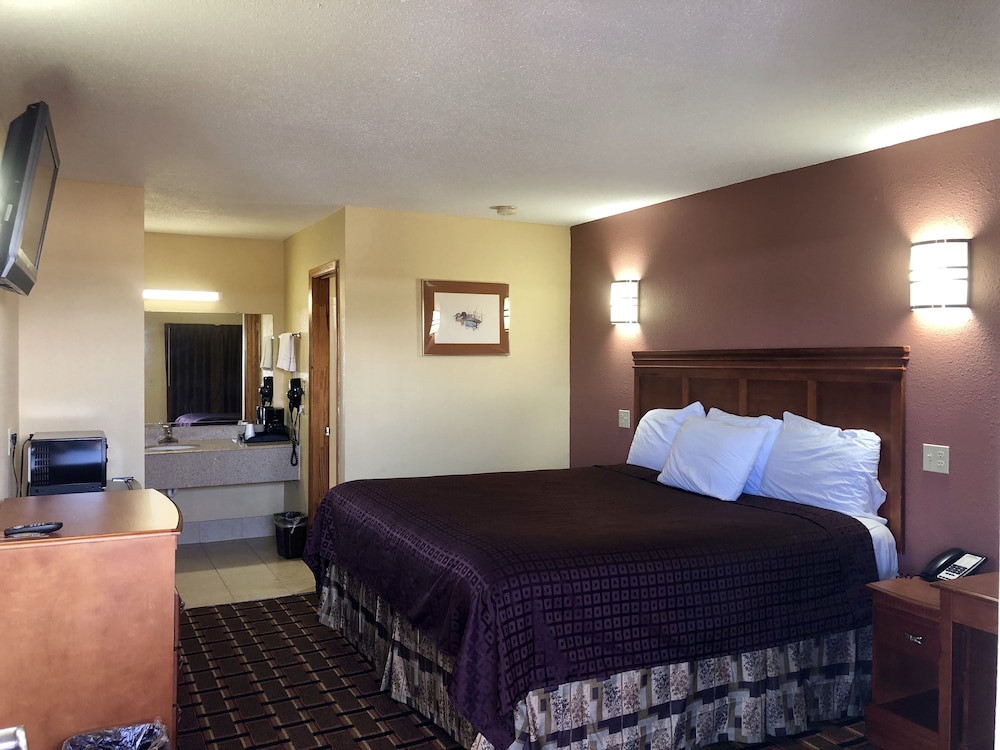 americas best value inn indianola