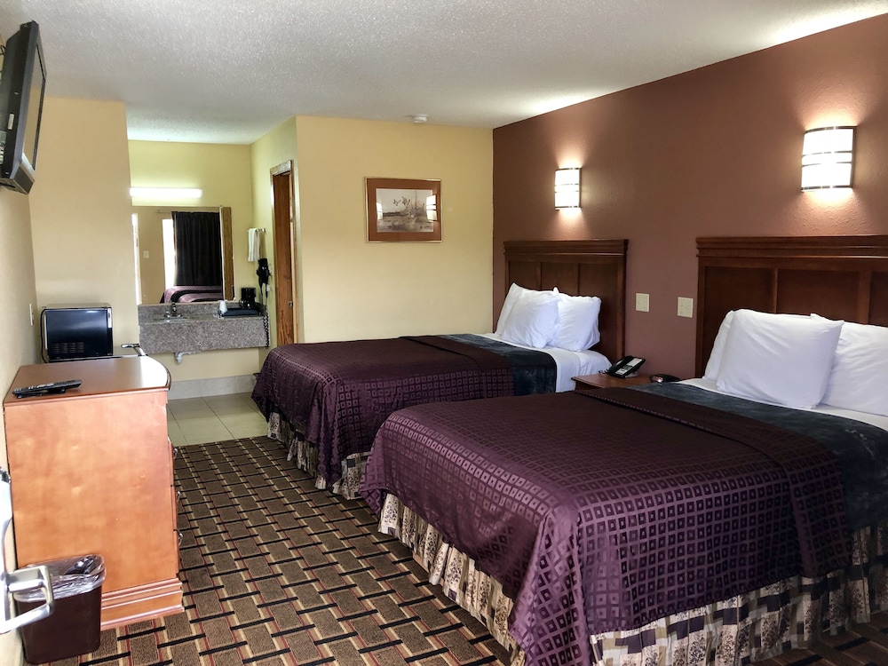 americas best value inn indianola