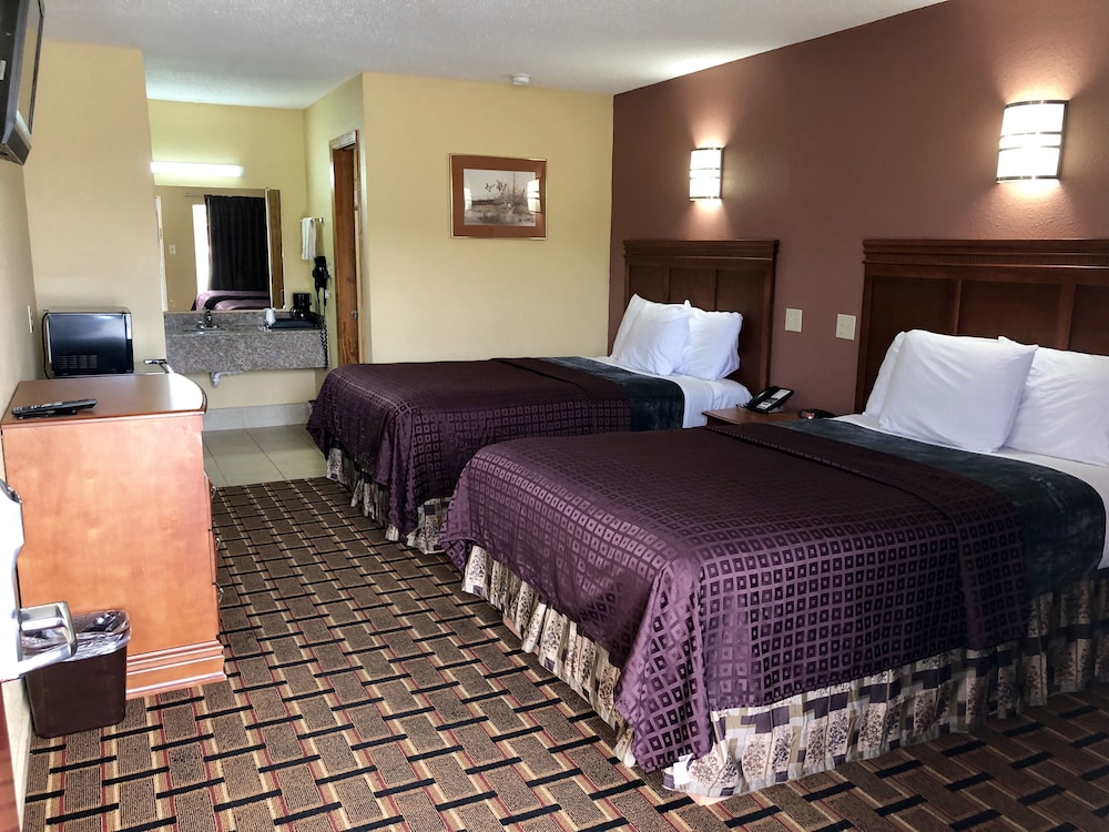 americas best value inn indianola