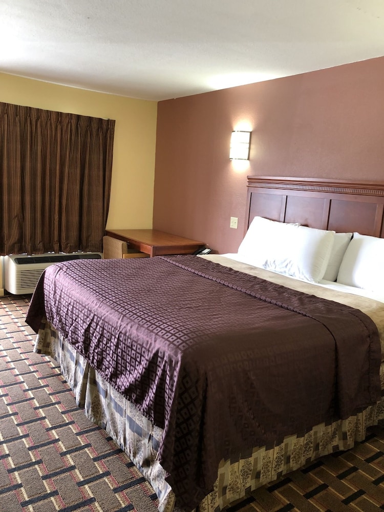 americas best value inn indianola