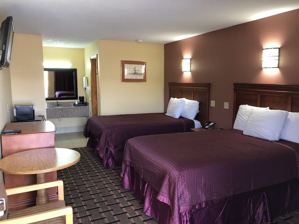 americas best value inn indianola
