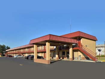 americas best value inn indianola