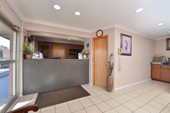 americas best value inn indianola