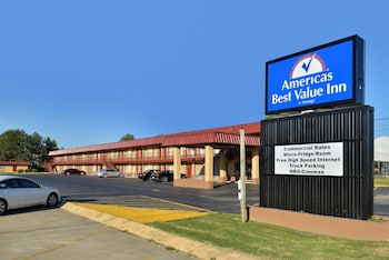 americas best value inn indianola