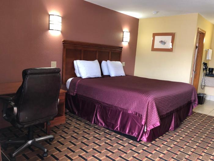 americas best value inn indianola