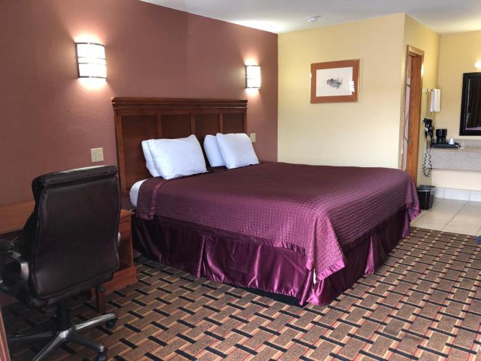 americas best value inn indianola
