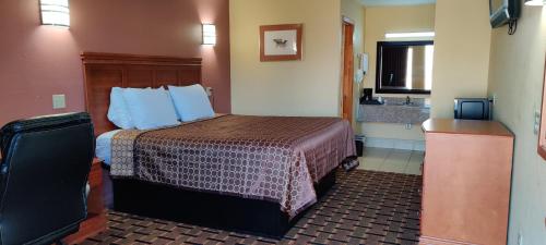 americas best value inn indianola