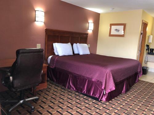 americas best value inn indianola