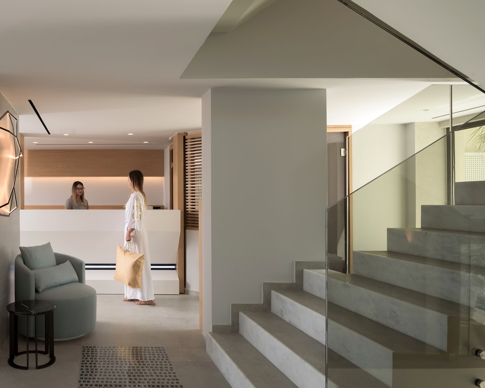 bio beach boutique hotel