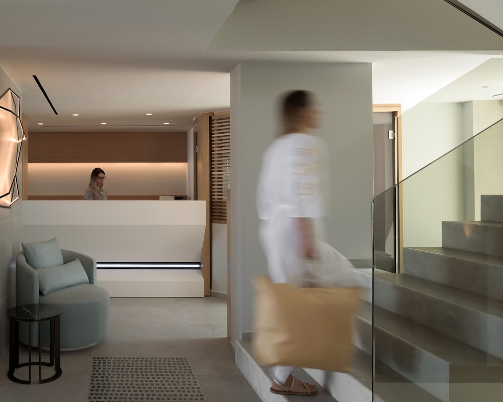 bio beach boutique hotel