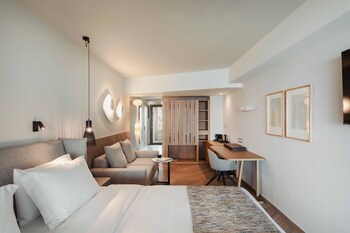 bio beach boutique hotel