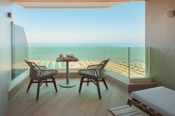 bio beach boutique hotel