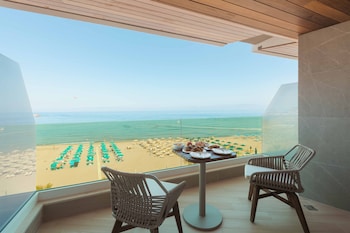 bio beach boutique hotel