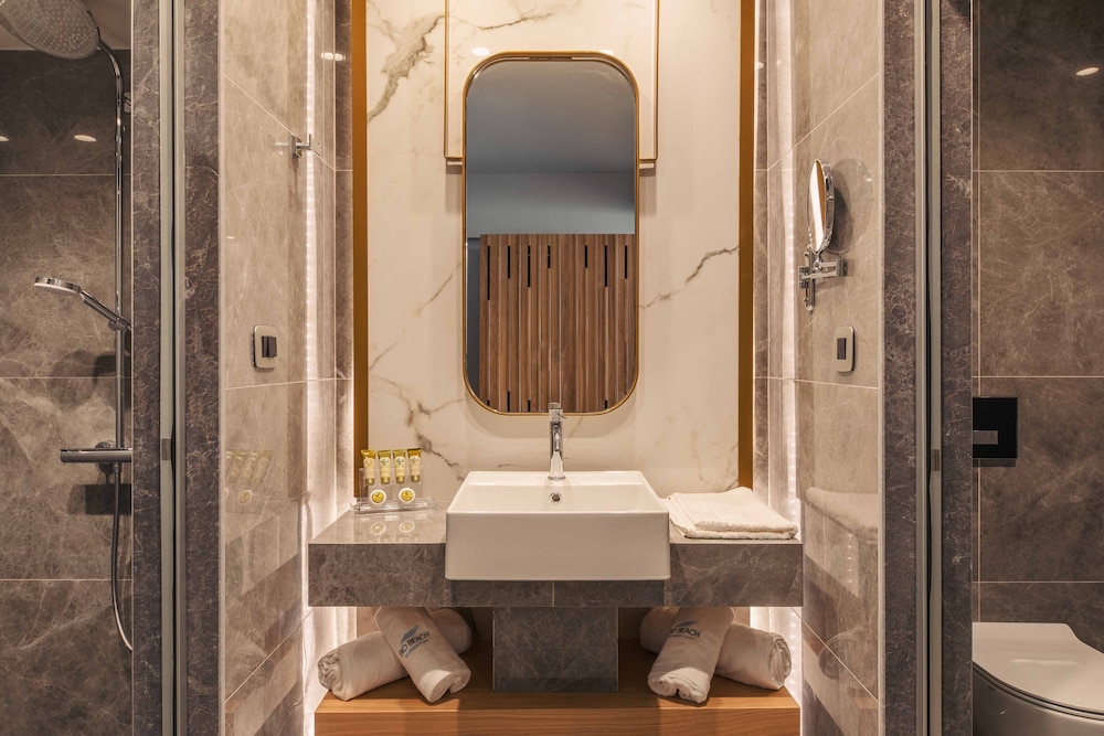 bio beach boutique hotel