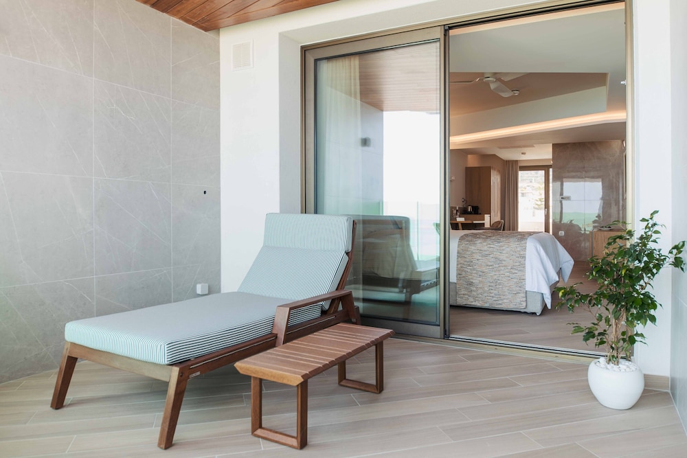 bio beach boutique hotel