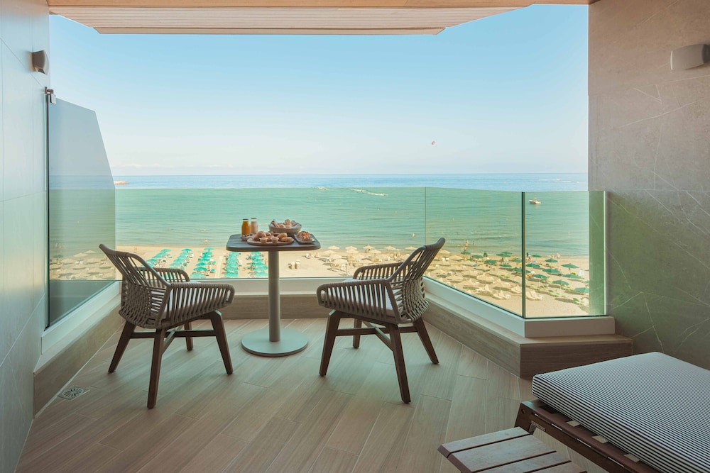 bio beach boutique hotel