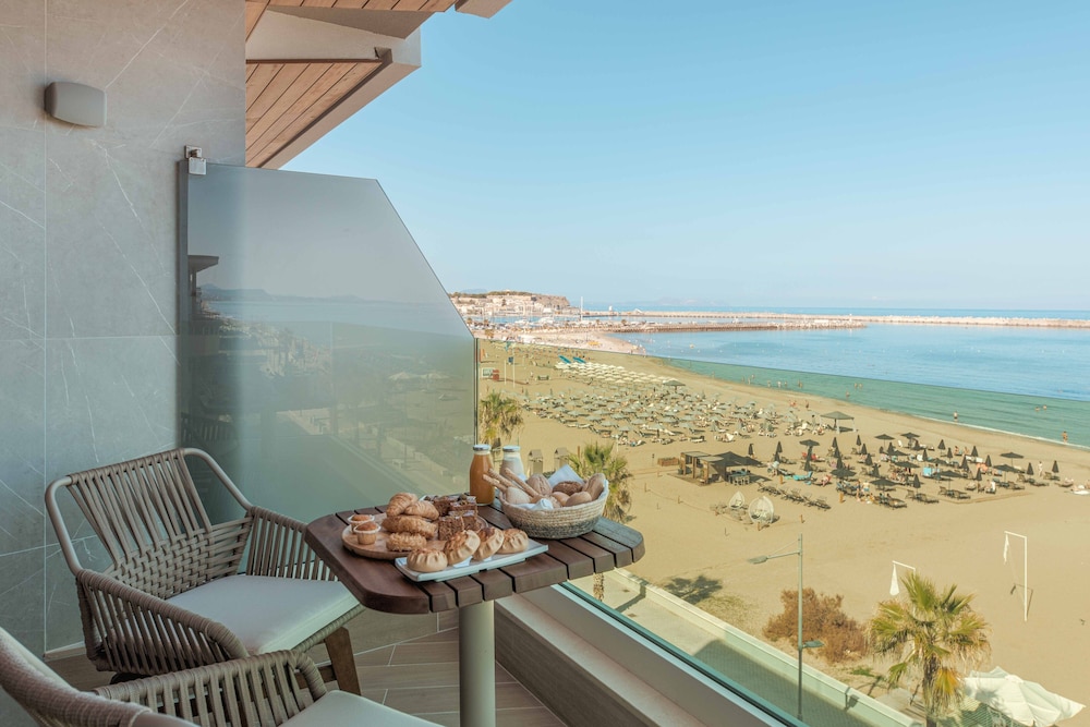 bio beach boutique hotel