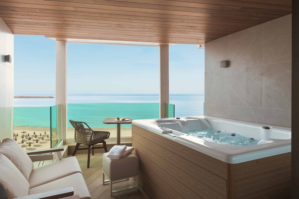 bio beach boutique hotel