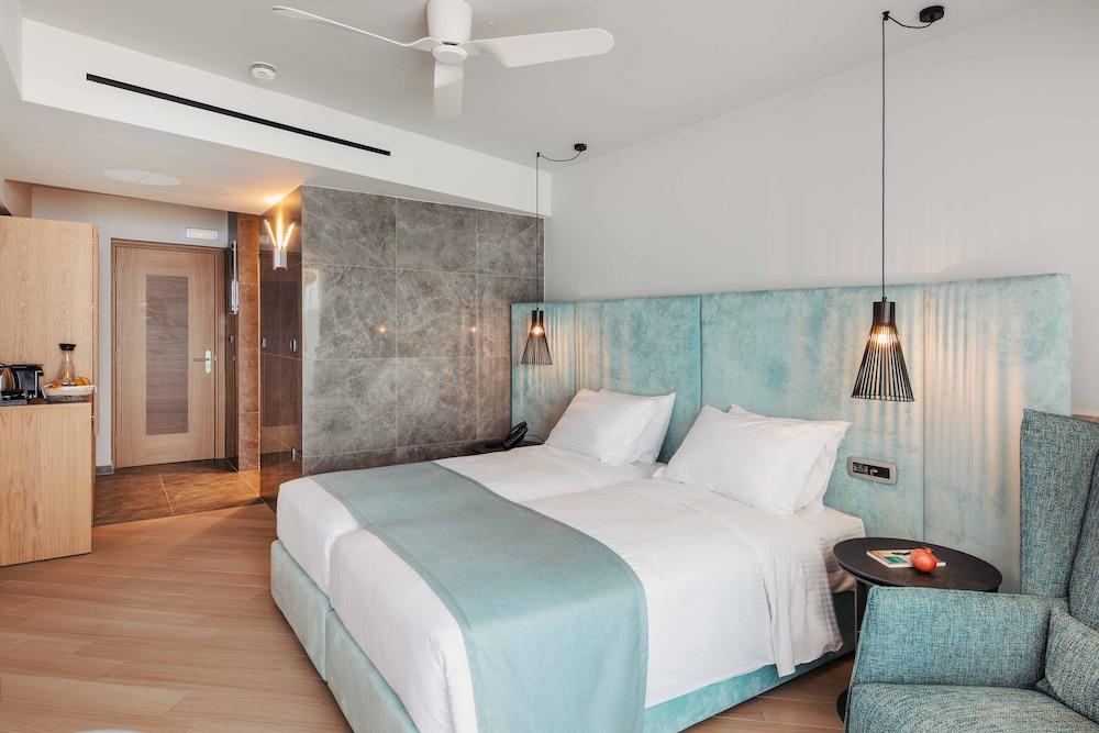 bio beach boutique hotel