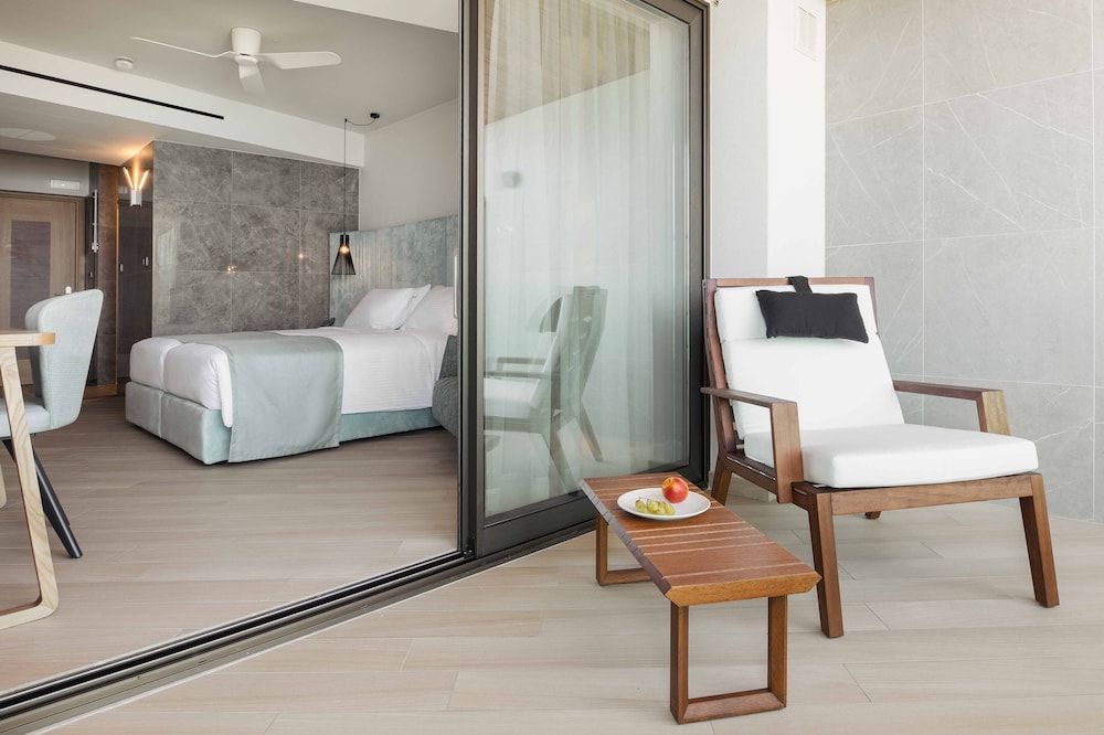 bio beach boutique hotel