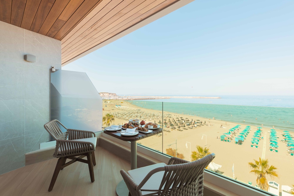 bio beach boutique hotel