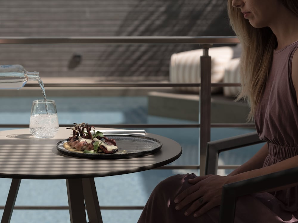 bio beach boutique hotel