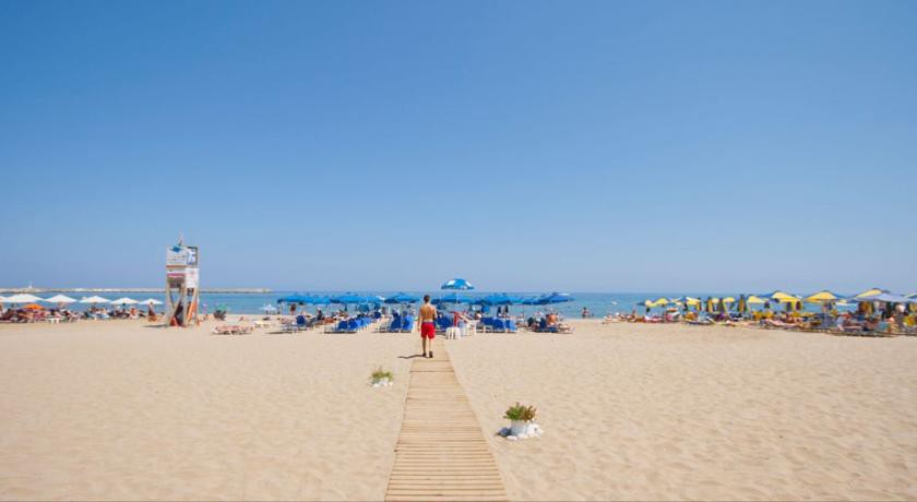 bio beach boutique hotel