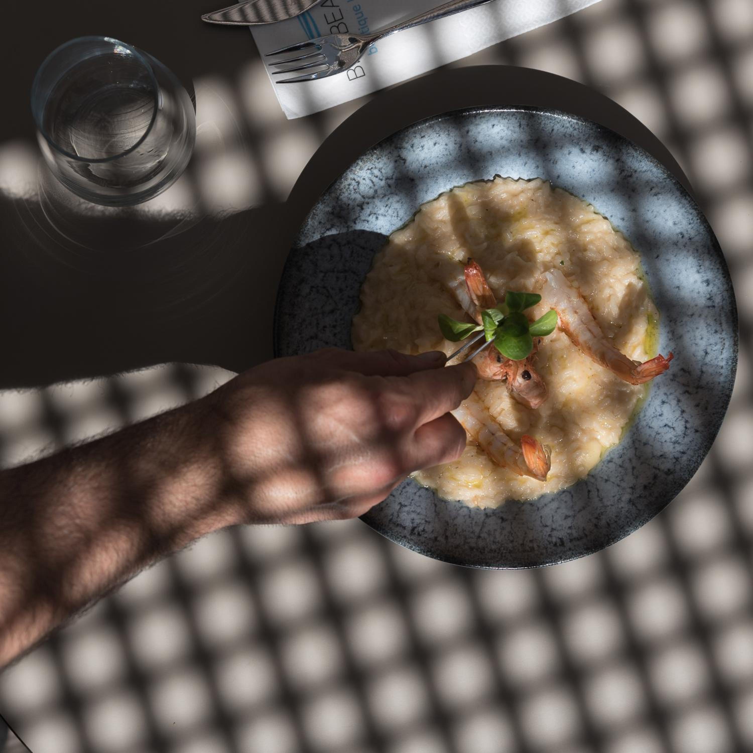 bio beach boutique hotel