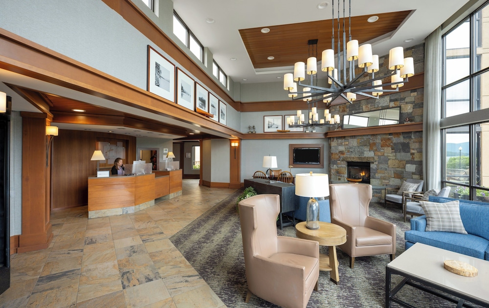 holiday inn resort lake george adirondack area by ihg