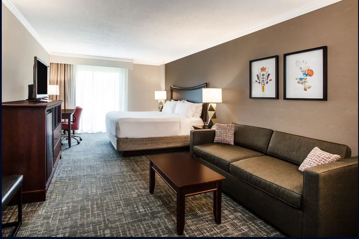 holiday inn resort lake george adirondack area by ihg