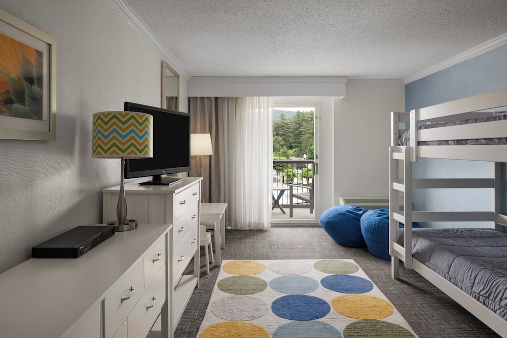 holiday inn resort lake george adirondack area by ihg