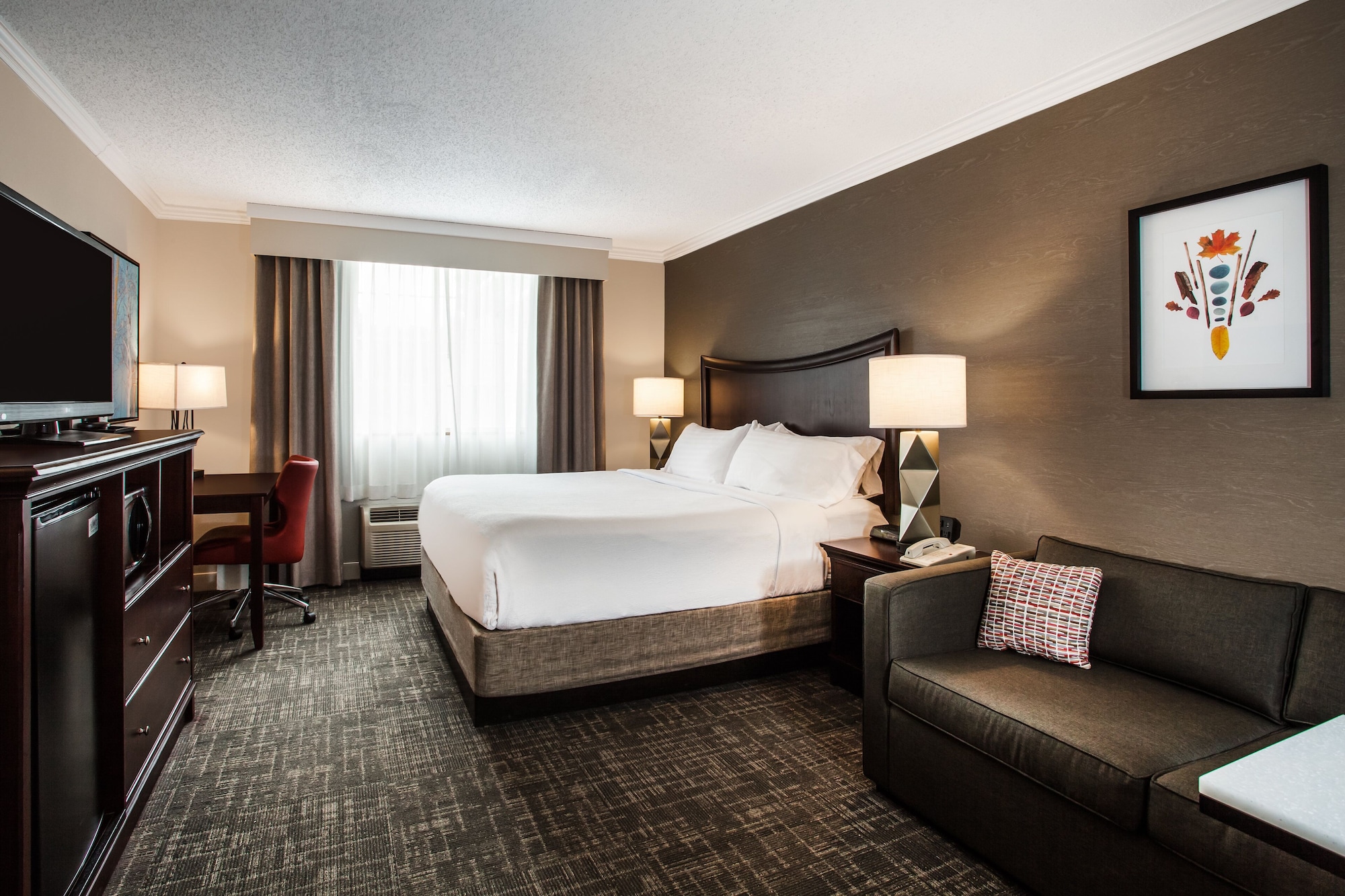 holiday inn resort lake george adirondack area by ihg