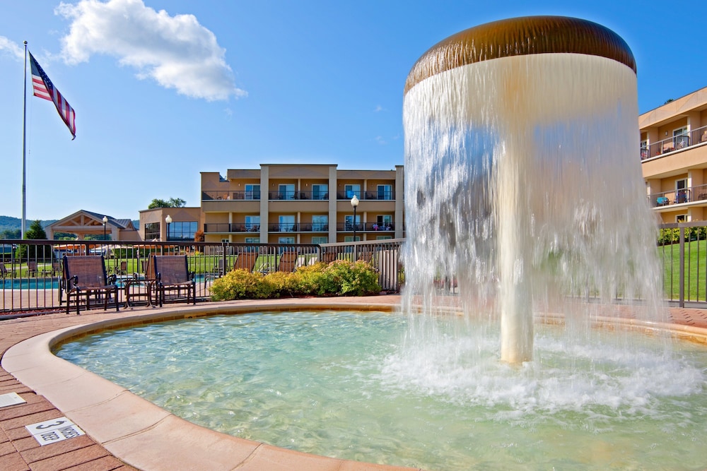 holiday inn resort lake george adirondack area by ihg