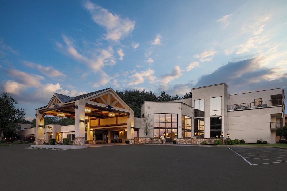 holiday inn resort lake george adirondack area by ihg
