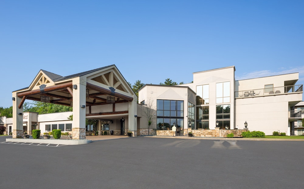 holiday inn resort lake george adirondack area by ihg