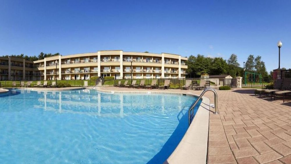 holiday inn resort lake george adirondack area by ihg