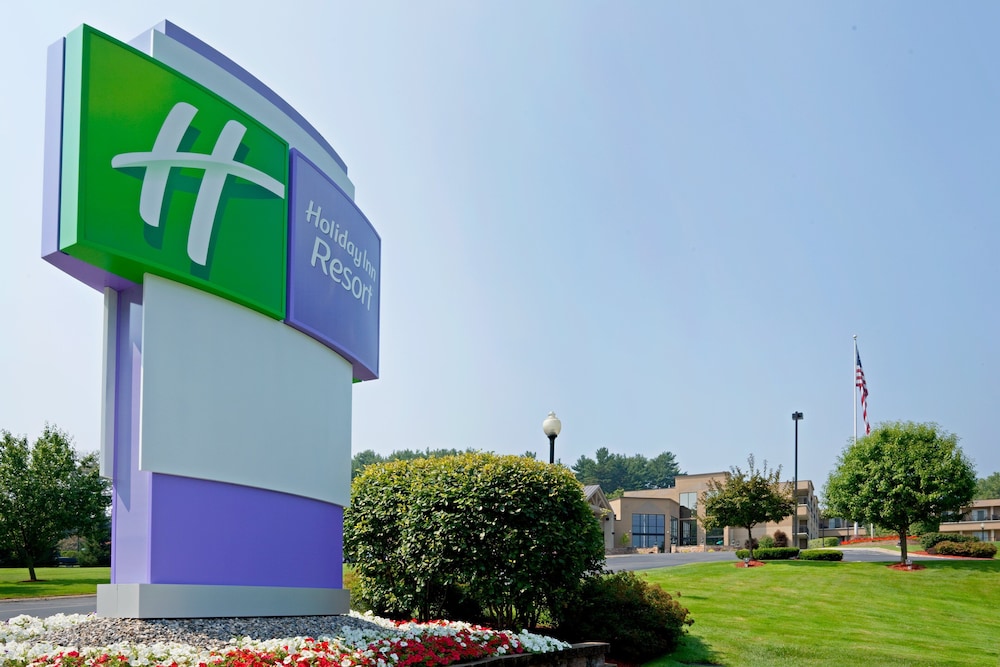 holiday inn resort lake george adirondack area by ihg