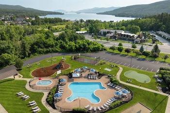 holiday inn resort lake george adirondack area by ihg