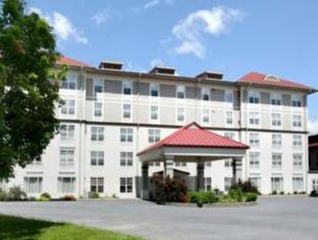 fort william henry hotel and conference center