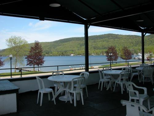 fort william henry hotel and conference center