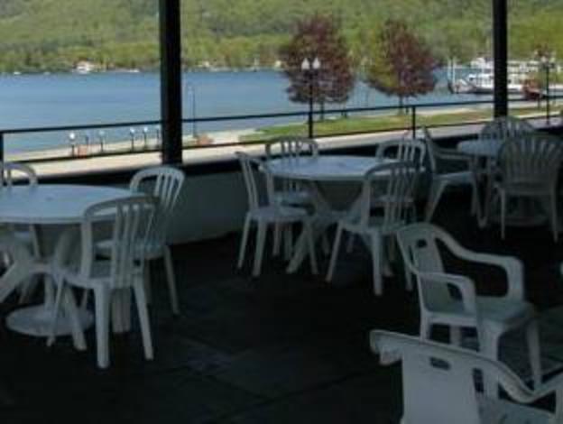 lake george