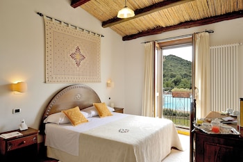 hotel orlando sardegna