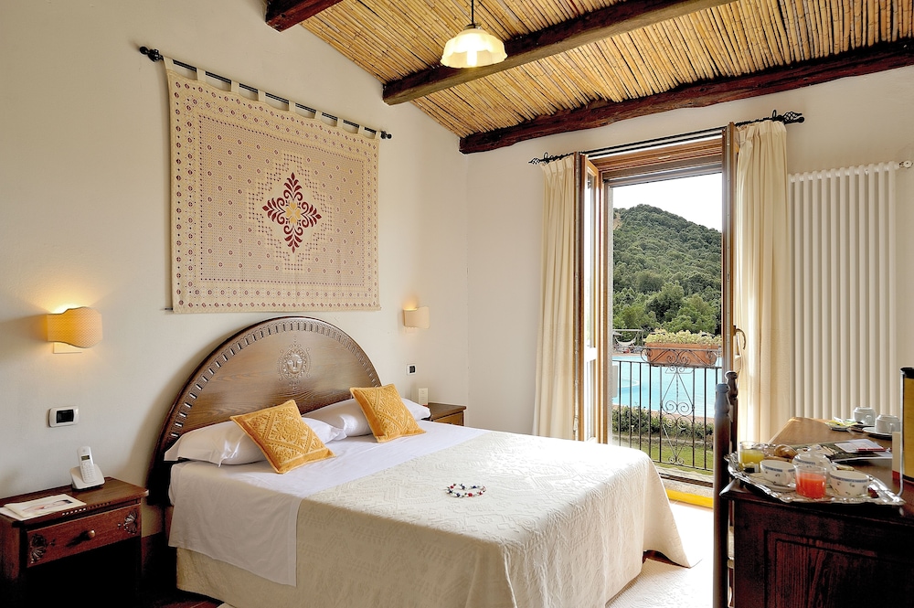 hotel orlando sardegna