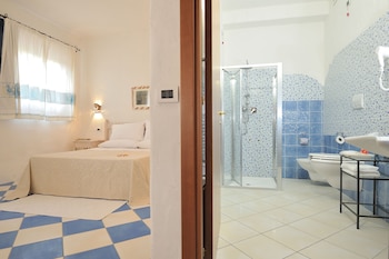 hotel orlando sardegna