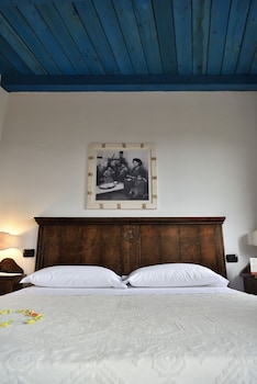 hotel orlando sardegna