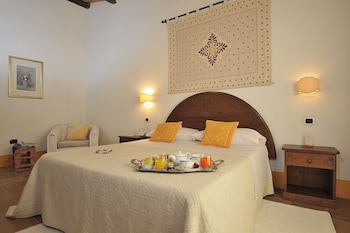 hotel orlando sardegna