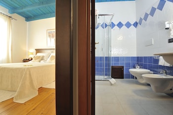 hotel orlando sardegna