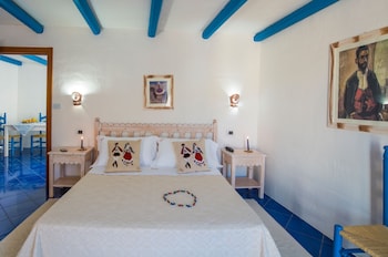hotel orlando sardegna