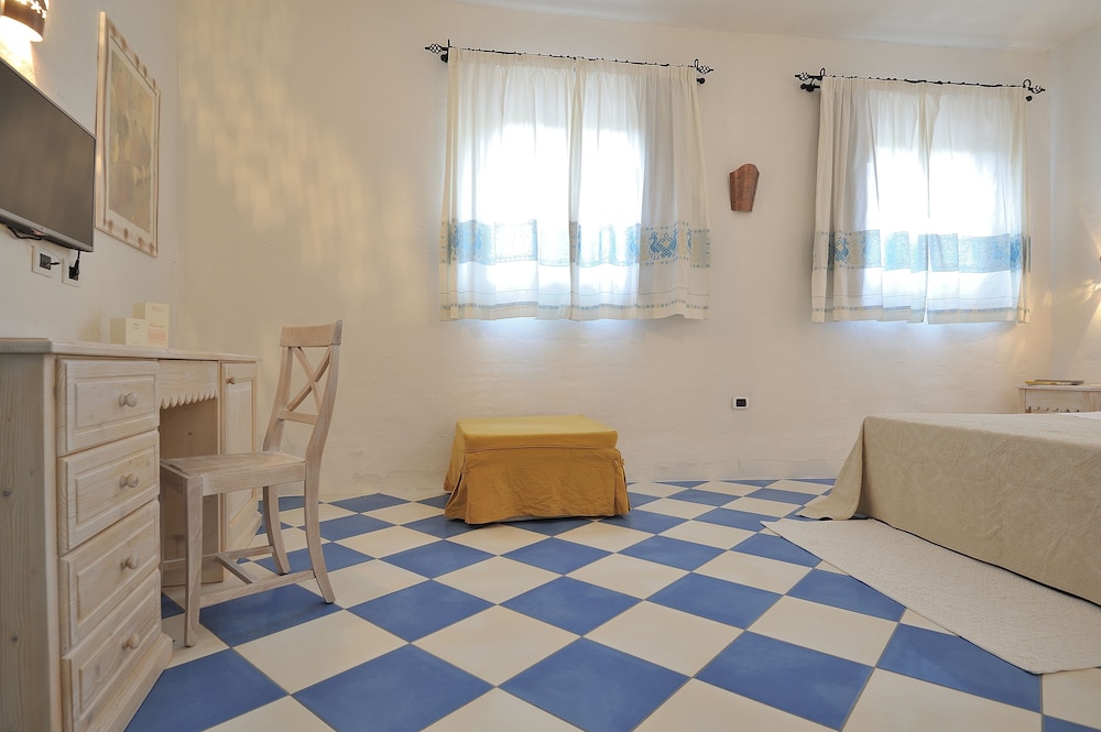 hotel orlando sardegna